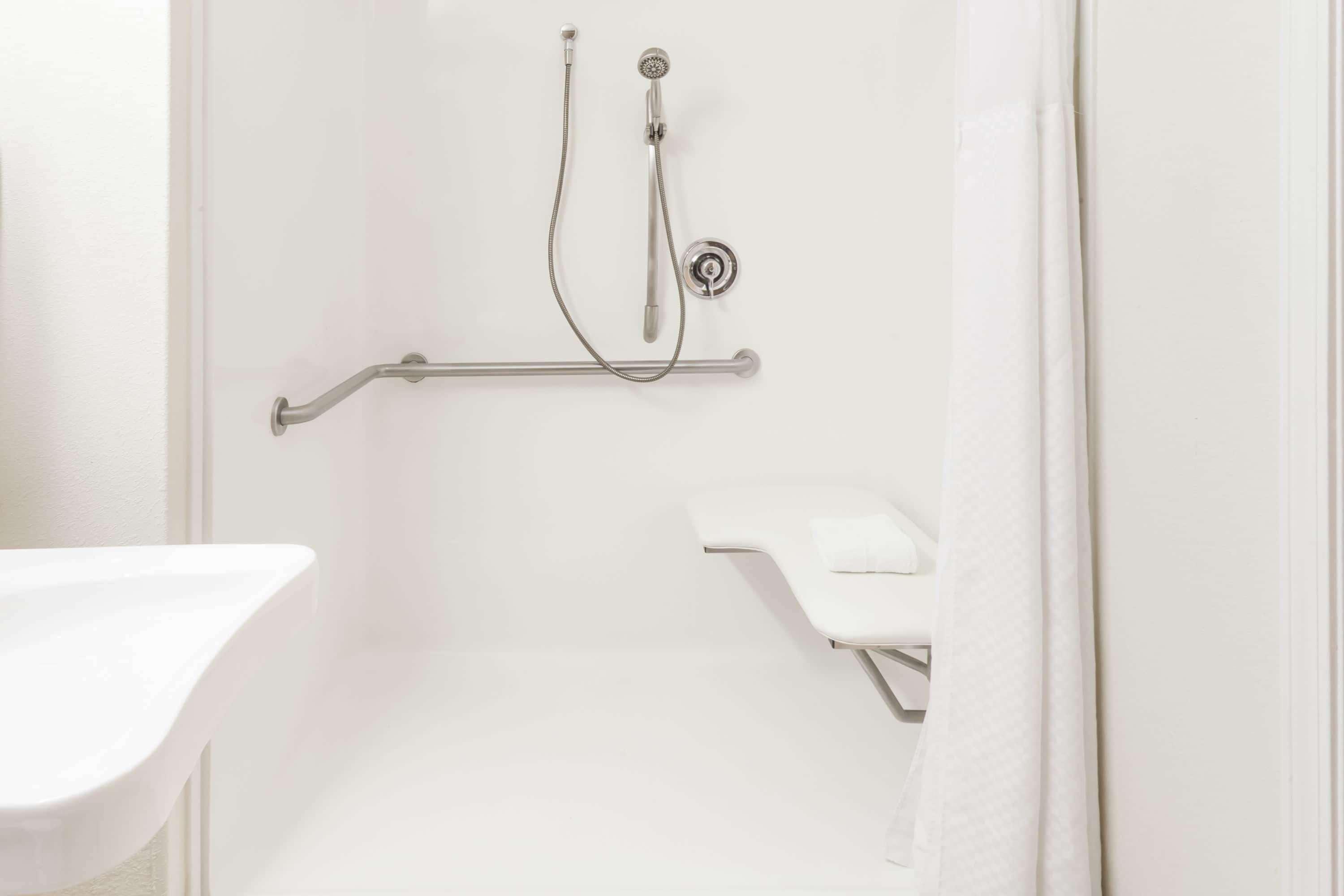 Microtel Inn By Wyndham Wilson Buitenkant foto